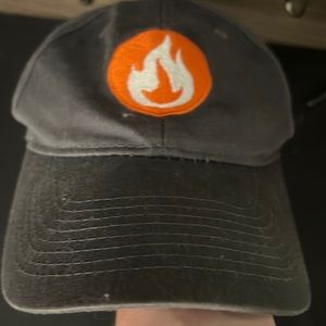 Genuine Blaze Pizza Hat